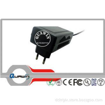CC - CV Wall Mounted Nimh Battery Charger For Nimh Nicd Bat